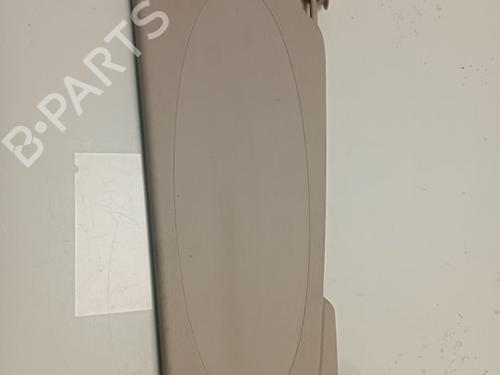 Left sun visor RENAULT KANGOO / GRAND KANGOO II (KW0/1_) | BP17018212I1