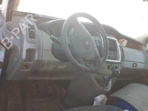 Intercooler RENAULT TRAFIC II Van (FL)  | BP12936535M30 