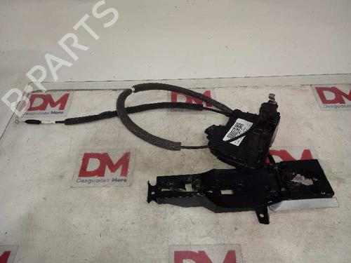 Used Front right lock NISSAN MICRA V (K14) [2016-2025]  12658172
