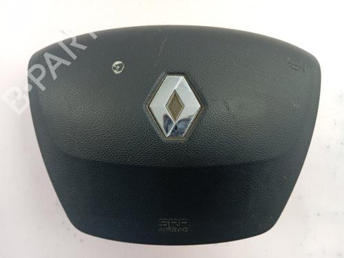 Førerens kollisjonspute RENAULT KANGOO / GRAND KANGOO II (KW0/1_) [2008-2025]  30701506