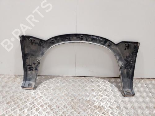Rear right wheel arch trim IVECO DAILY VI Van  | BP27166354C137 