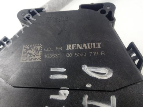 Front left lock RENAULT EXPRESS Box Body/MPV 1.5 Blue dCi 95 (F6AB) | BP29410212C98 