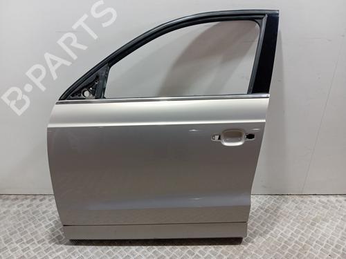 Used Left front door AUDI Q3 (8UB, 8UG) [2011-2020]  31665511