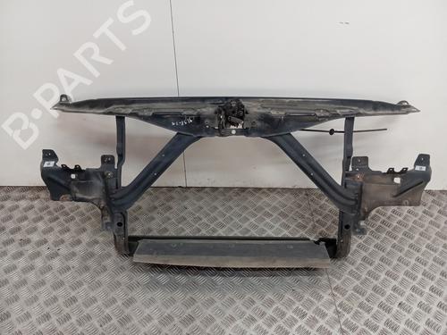 Used Front slam panel Front slam panel SEAT LEON (1M1) [1999-2006] 33654729 33654729