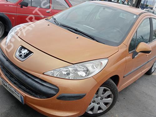 ABS pump PEUGEOT 207 (WA_, WC_)  | BP30373753M43 