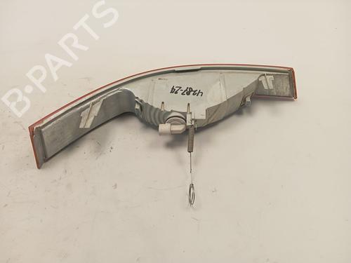 Blinklys foran venstre RENAULT MASTER II Van (FD)  | BP23662774C32 