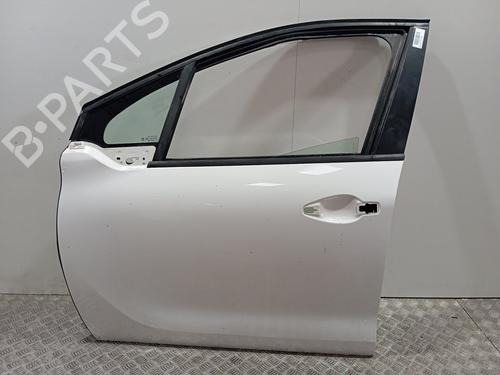 Used Left front door PEUGEOT 208 I (CA_, CC_) [2012-2021]  29019820