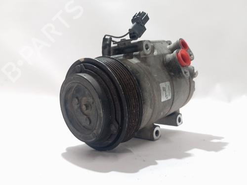 Used AC compressor HYUNDAI H350 Van 2.5 CRDI (150 hp) 32414586