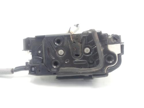 Front right lock VW GOLF ALLTRACK VII Variant (BA5, BV5) 2.0 TDI 4motion | BP16402530C97 