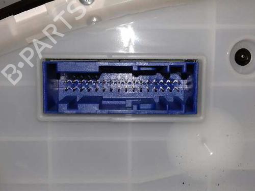 Instrument cluster OPEL ASTRA K (B16) 1.6 CDTi (68) | BP12640514C47