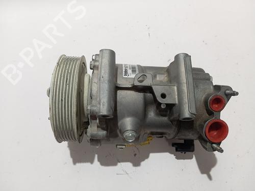AC compressor CITROËN C4 I (LC_)  | BP29573689M34 