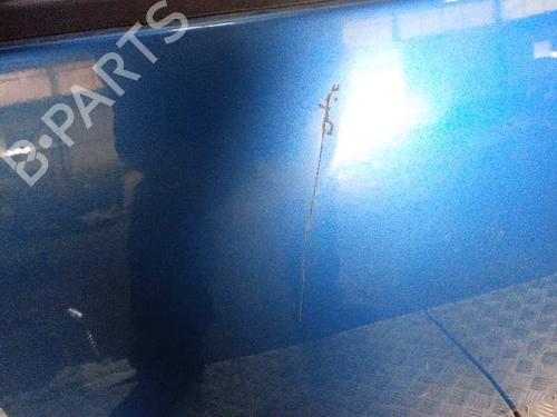 Left front door VW NEW BEETLE (9C1, 1C1) 1.9 TDI | BP12652389C2 
