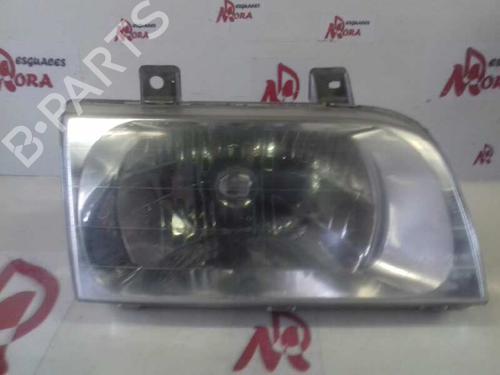 Used Right headlight KIA SPORTAGE SUV (K00) [1994-2005]  12835047