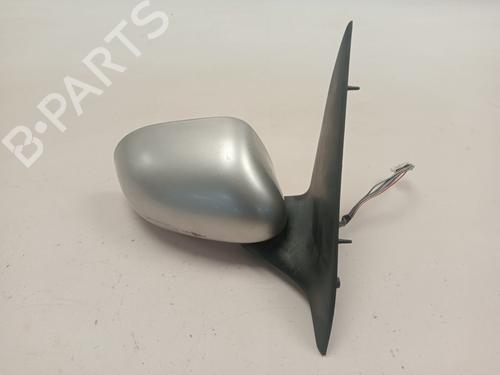 Right mirror FIAT BRAVO I (182_) 1.9 JTD 105 | BP27161084C27 