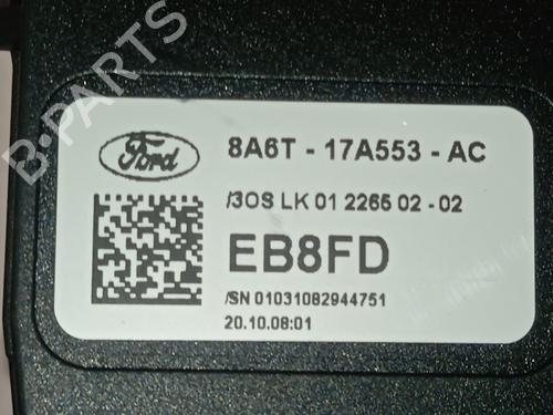 Steering column stalk FORD FIESTA VI (CB1, CCN) | BP37540678I23 - Image 4