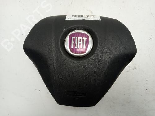 Airbag chauffør FIAT GRANDE PUNTO (199_) [2005-2025]  16426843