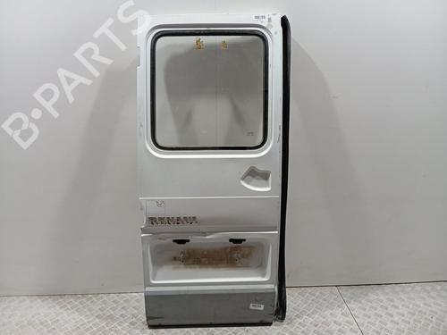 Dør venstre bagtil RENAULT TRAFIC Bus (T_, P_, V_) [1980-1989]  31644374