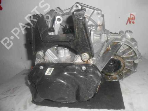 Gearbox SEAT IBIZA IV (6J5, 6P1)  | BP12634902M3 