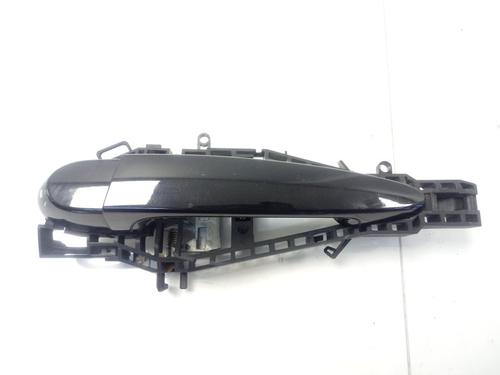Rear left exterior door handle BMW 3 (F30, F80) 318 d | BP13695846C130 
