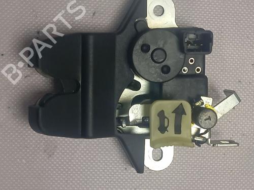 Used Tailgate lock HYUNDAI i40 I (VF) [2012-2019]  31378339