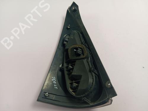 Right taillight CITROËN C1 (PM_, PN_) 1.4 HDi | BP26449023C35 