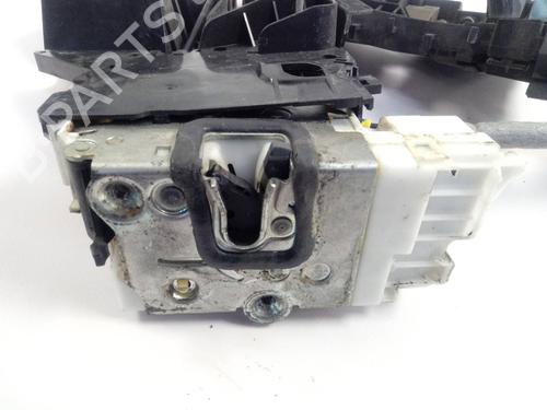 Used Rear right lock MERCEDES-BENZ R-CLASS (W251, V251) R 350 (251.056, 251.156) (272 hp) 18528819