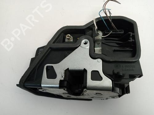 Rear left lock BMW 1 (E87) 116 d | BP18841737C100 