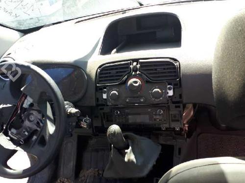 Engine control unit (ECU) RENAULT KANGOO / GRAND KANGOO II (KW0/1_) 1.5 dCi 90 (KW05, KW08, KW0G, KW11) | BP16753537M57 