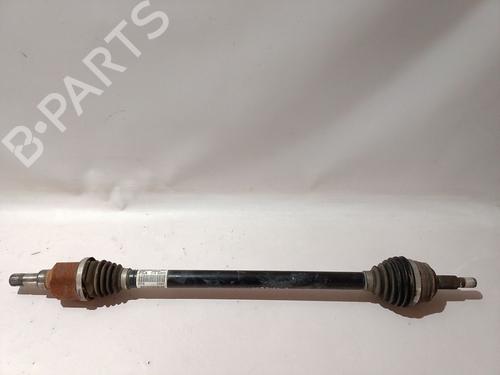 Used Right front driveshaft Right front driveshaft 37520639 37520639