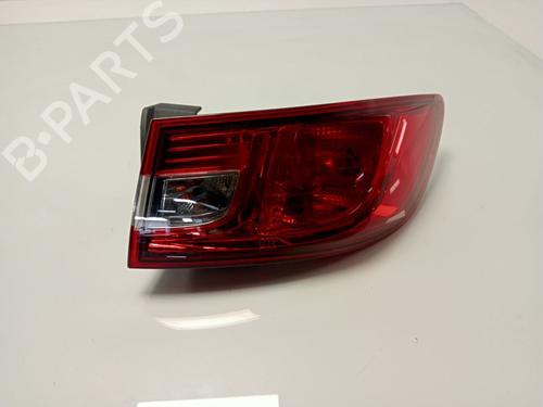 Right taillight RENAULT CLIO IV (BH_)  | BP12845296C35 