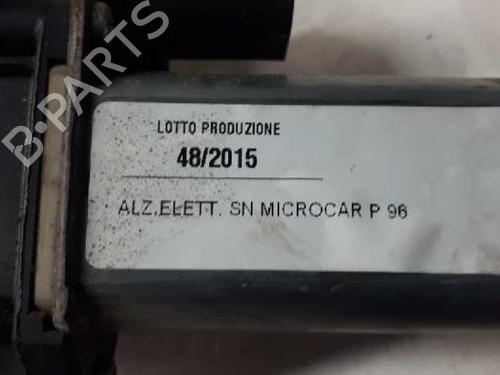 Front left window mechanism MICROCAR M.GO  | BP29409753C22 