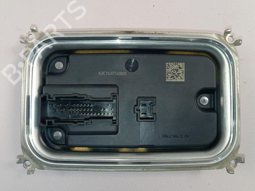 Used Xenon ballast Xenon ballast MERCEDES-BENZ EQA (H243) EQA 250 (243.701) (190 hp) 36324461 36324461