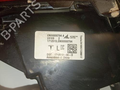 Rear bumper left light TESLA MODEL 3 (5YJ3)  | BP29548394C81 