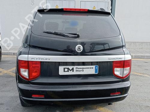 Right taillight SSANGYONG KYRON 2.0 Xdi | BP18917650C35  - Image 8