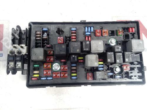 Used Fuse box OPEL INSIGNIA A Country Tourer (G09) 2.0 CDTi (47) (131 hp) 13045616