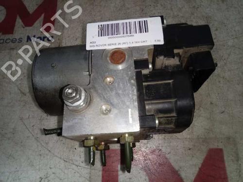 Used ABS pump MG MG ZR 105 (103 hp) 12656476