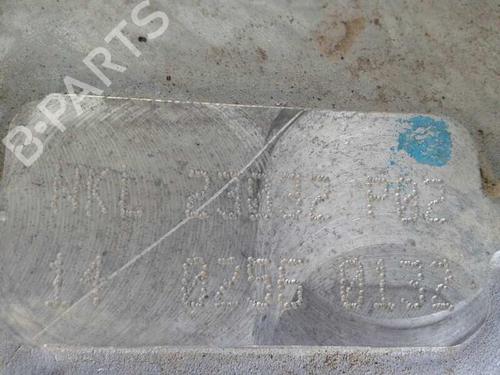 Gearbox AUDI A1 (8X1, 8XK) 1.6 TDI | BP29464561M3 
