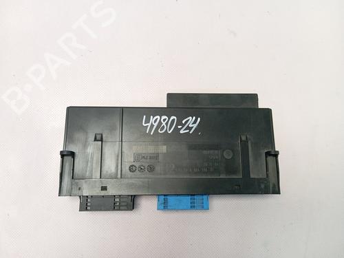 Used Electronic module BMW 1 (E81) 116 i (115 hp) 25855465