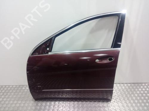 Used Left front door MERCEDES-BENZ R-CLASS (W251, V251) R 350 (251.056, 251.156) (272 hp) 18475370