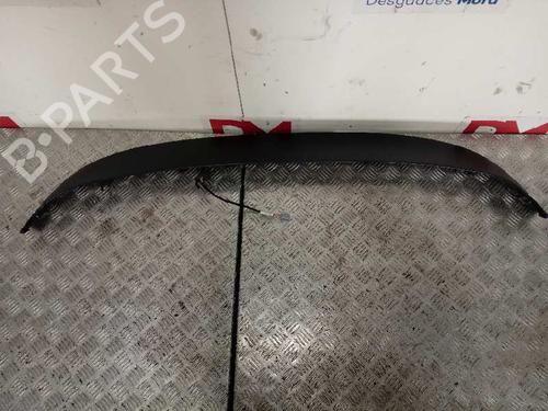Used Rear spoiler CITROËN C4 II (NC_) 1.6 HDi 90 (92 hp) 12653256