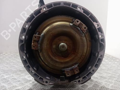 Used Gearbox MERCEDES-BENZ S-CLASS (W221, V221) S 600 (221.176) (517 hp) 28503055