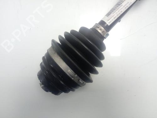 Right front driveshaft BMW X1 (E84) xDrive 18 d | BP15401719M39 