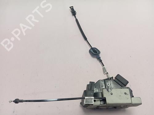 Used Front right lock Front right lock 37239011 37239011