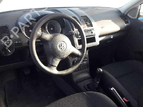 Steering rack VW POLO (6N2) | BP12654048M22