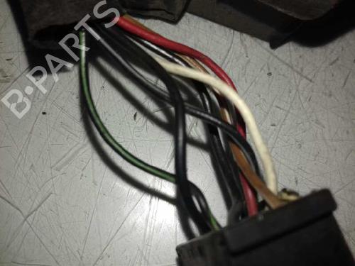 Right mirror AUDI A3 (8L1) 1.6 | BP12644916C27 