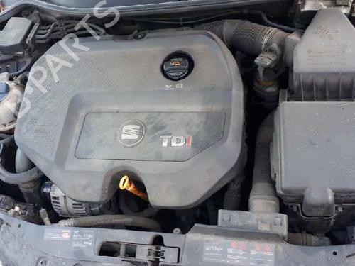 Ashtray SEAT IBIZA III (6L1) | BP30371907I30