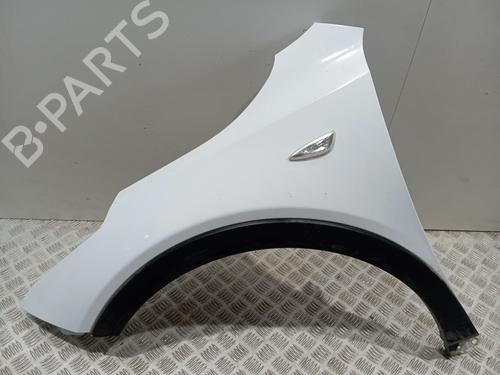 Used Left front fenders Left front fenders KIA XCEED (CD) 1.0 T-GDI (120 hp) 36023066 36023066
