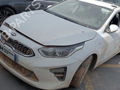 Brugte KIA CEED (CD) [2018-2025]  4196257