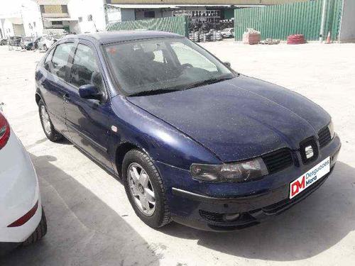 Steering pump SEAT LEON (1M1) | BP12647352M99