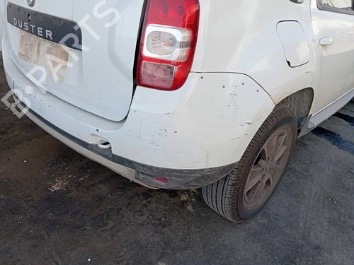 Front left lock DACIA DUSTER (HS_)  | BP27472209C98  - Image 11